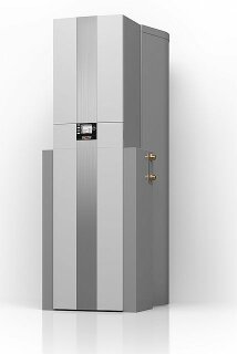 Wolf Hybrid-Set für CHC-Monoblock 07 u. 10/300-50S