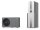 Wolf Wärmepumpe FHA-Center-14/17-300-S50 400V, inkl. WW-Speicher+Puffer+BM-2