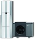 Wolf WP-Center CHC-Mono. 16/20 300-50S inkl. CHA16/20...