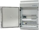 Wolf Elektro-Unterverteilung für CHA-07, CHA-10