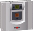 Wolf Wärmepumpen-Manager WPM-1 mit Gehäuse zur...