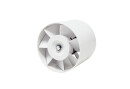 MC Rohreinschubventilator ERV 120 TC DN120, mit Timer...