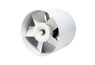 MC Rohreinschubventilator ERV 150 DN150 (0080.0986)