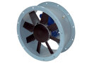 MC Axial-Rohrventilator DAR 80/4 3-1 26140 m3/h,...