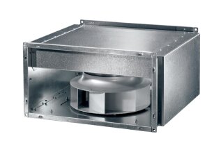MC Kanalventilator DSK 35/1 EC Drehstrom, schallgedämmt, Kanal 700x400 (0086.0815)