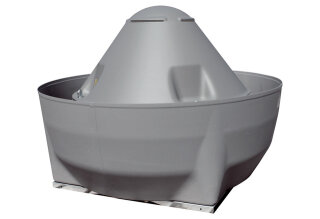MC Radial-Dachventilator DRD V 56/6 9032 m3/h, vertikal ausblasend (0073.0069)
