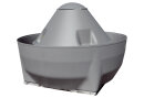 MC Radial-Dachventilator DRD V 90/6 Ex Fördervolumen...