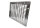 MC Ausblasschutzgitter SGAI GR 40 Nennweite 400, Ausblasschutzgitter (0073.0431)