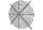 MC Ansaugsschutzgitter SGEI M 20-25-50 Nennweite 20-25-50, Schutzgitter (0073.0420)