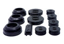 MC Stopfen-Set WS 120 Trio S EPP-Gehäuse (0058.0506)