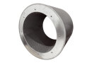 MC Rohrschalldämpfer RSI 125/1500 Nennweite 1250,...