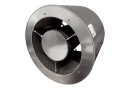 MC Rohrschalldämpfer RSKI 125/1000 Länge 1250,...