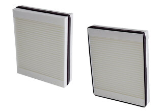MC Luftfilter WSFM 120 für WS 120 Trio (0092.0589)