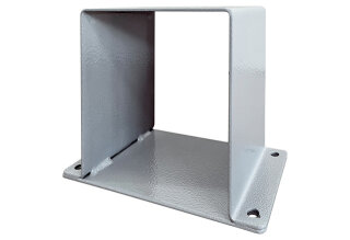 MC Motorsockel MSI 14 Für Nennweite 140, Motorsockel (0073.0295)