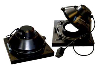 TFSK 160 Sileo Schwarz 230V/50Hz, 1~, Stahlbl. verz., pulverbe.