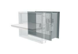 K1-S-BM2-850X1225 Montagesatz zur Anbindung an Promatkanal