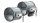 Systemair S-RA1-100-B24 EK, rund, Single, 24V Motor u. Endschalt (276917)