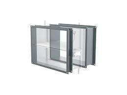 Systemair DES-FD-350x550 Verlängerungsteile für BSK, eckig (233618)