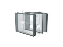 DES-FD-550x1000 Verlängerungsteile für BSK, eckig