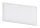 ELF-KWL 270/370 4/4 Ersatz-Luftfilter zu KWL EC 270/370 1 Satz = 2 St. G4-Filter