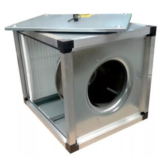 Systemair MUB+FILTER 062 560EC mit integriertem Filter Coarse 65% (G4) (230502)