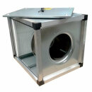 MUB+FILTER 025 355DV mit integriertem Filter Coarse 65% (G4)