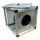 MUB+FILTER 025 355DV mit integriertem Filter Coarse 65% (G4)