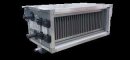 FGT 010-R DX-Kühlregister Kana 4 RR, m....