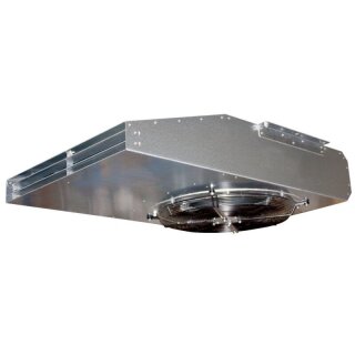 Systemair IV 100-4/8 (B) Induktionsventilator (79390)