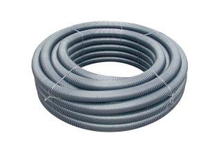 MC Flexrohr MF-F63 flexibles PE-Rohr, Länge 50m, DN63 (0055.0097)
