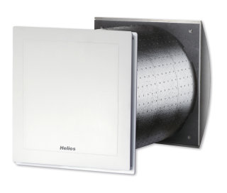 Helios KWL EC 60 PRO