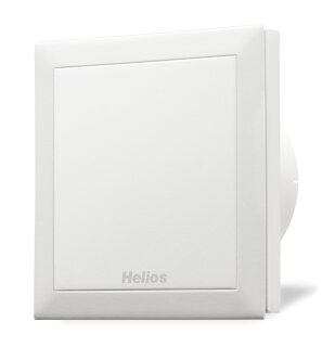 Helios M1/100 N / C Minivent DN100 zweistufig Nachlauf (06172)