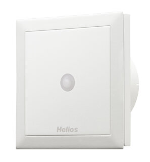 Helios M1/100 P Minivent DN100 zweistufig Präsenzmelder (06174)