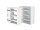 Systemair S-BM2-800X825-01-B230 EK, eckig, 230V Motor, Multi, eins.  Git (158755)