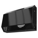 Systemair ITA 60-30 Ansauggitter 600x300mm, Stahlblech...