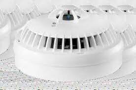 Systemair ARM-1 Rauchmelder Rauchmelder mit Sockel (35710)