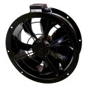 Systemair AR 350DV sileo Axialventilator DN 350,...