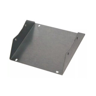 Systemair prio 250 Haltewinkel komplett inklusive Schrauben (79316)