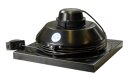 TFSK 160 EC sileo Dachventil. 230V/50Hz, 1~, EC-Motor,...