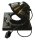 TFSK 200 Dachventilator 230V/50Hz, 1~, Stahlbl. verz., pulverbe.