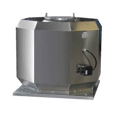 Systemair DVV-EX 560D6-XL IE3+H2 Radial-Dachventilator, ex-geschützt, II  (9995258)