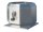 Systemair DVV 1000D6-XM/F400 IE3 DN 800, 400V/50Hz, 3~, Brandgas (9995139)