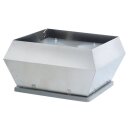 Systemair DVCI 560-S Dachventi. DN 560, 400V/50Hz, 3~,...