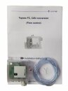 Topvex CAV-Set (volumenkonst.) 0-2500Pa, Topvex Facelift,...