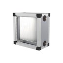 Systemair KKH-HW 025 Erhitzermodul 2 reihig (93334)