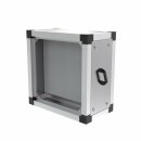 KKF-ALU 062 Filtermodul mit Aluminiumfilter und Fettwanne