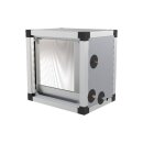 Systemair KKC-DX-R 042 Kühlermodul 4 RR -...