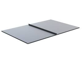 Systemair ODK Dach Set Topvex SC70 Wetterschutzdach für Topvex, zur Außenau (278517)