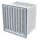 Systemair BFT Deltri+ TC70 Filter Abl. viruzider Filter, ePM1 90% (F9) (890782)