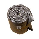 Systemair DIS 125 75mm Dämmung Isolierschlauch 3m...